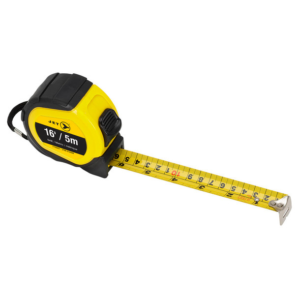SAE/Metric Tape Measure