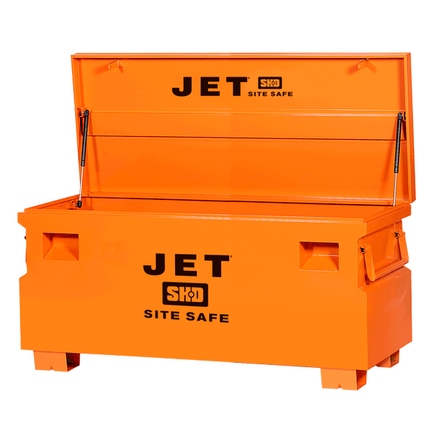 60" X 24" Jobsite Toolbox