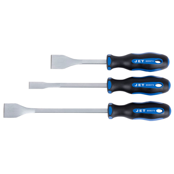 Gasket Scraper Set - 3-Pc