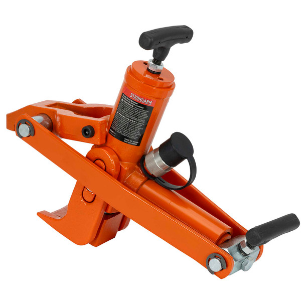 Tire Bead Breaker-Combination