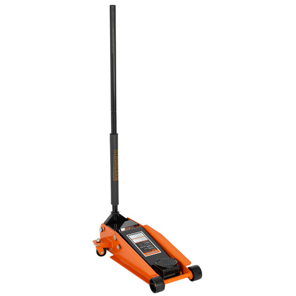 Floor Jack - 3.5 Ton