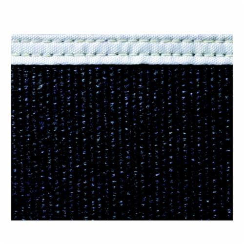 Wilson* Weld-O-Glass 24-oz Fiberglass Blanket, Vermiculite Coated