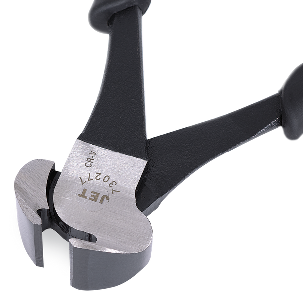 8" End Nipping Pliers 730277 CTEC Supply