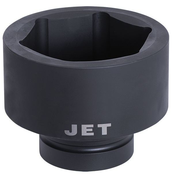 2-1/2" x 2-1/4" Regular Impact Socket