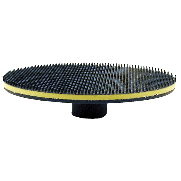 5" X 5/8-11 NC Gripper Back-Up Pad