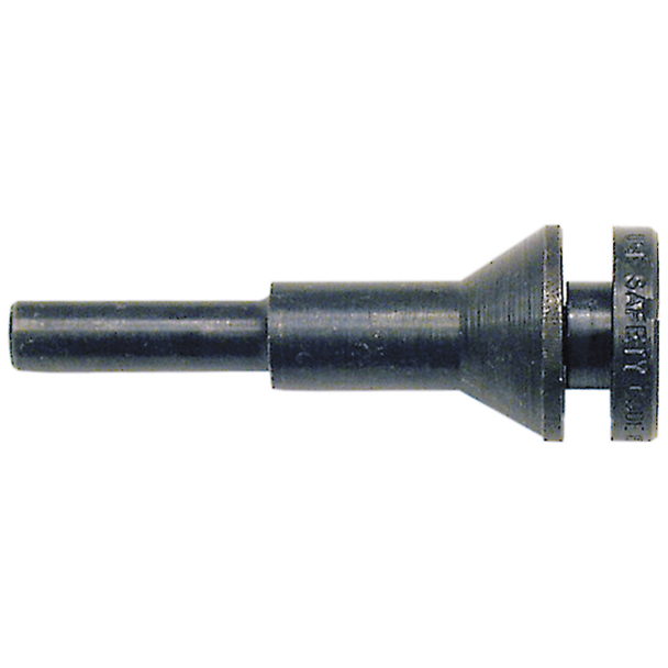 1/4" Shank Cut-off Wheel Adapter