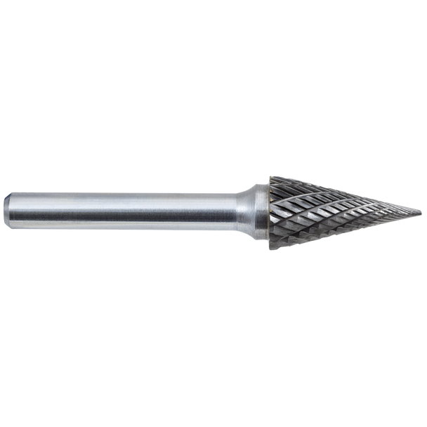 3/8" JET-KUT GP Cone Shape Bur