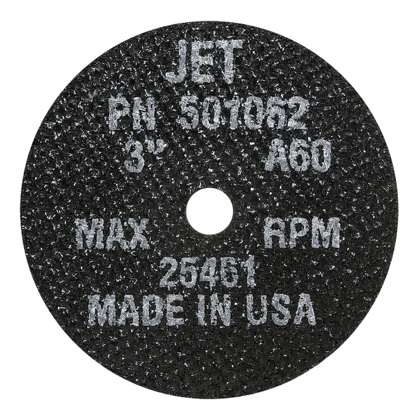 3 x 1/16 x 3/8 A60 POWERPLUS T1 Cut-Off Wheel