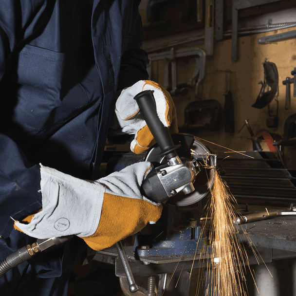 5 x 1/32 x 7/8 A60PX POWER-XTREME T1 Cut-Off Wheel