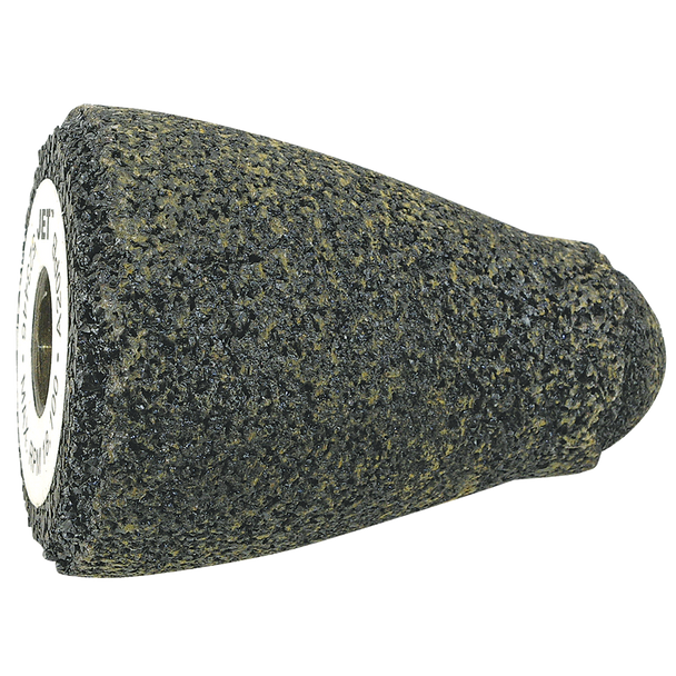 2 x 3 x 5/8-11NC T16 Resin Bond Plugstone 523446 CTEC Supply