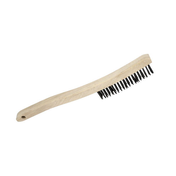 3 Row, Long Handle, Carbon Steel 551101 CTEC Supply