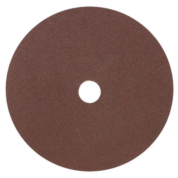 7 x 7/8 A60 Aluminum Oxide Resin Fibre Sanding Disc