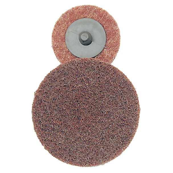 2" Very Fine Surface Conditioning Disc - Type R Mount