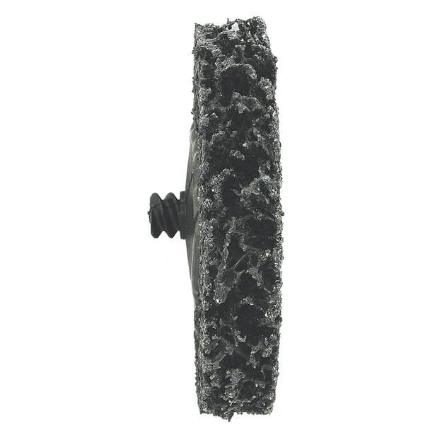 3" POWERSTRIP XCL Mini-Mite Surface Preparation Disc - Type R Mount