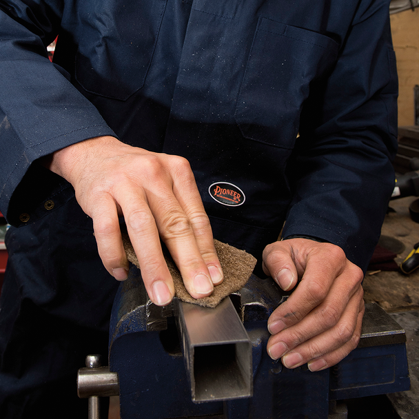 6" x 9" Extra Cut Abrasive Hand Pads