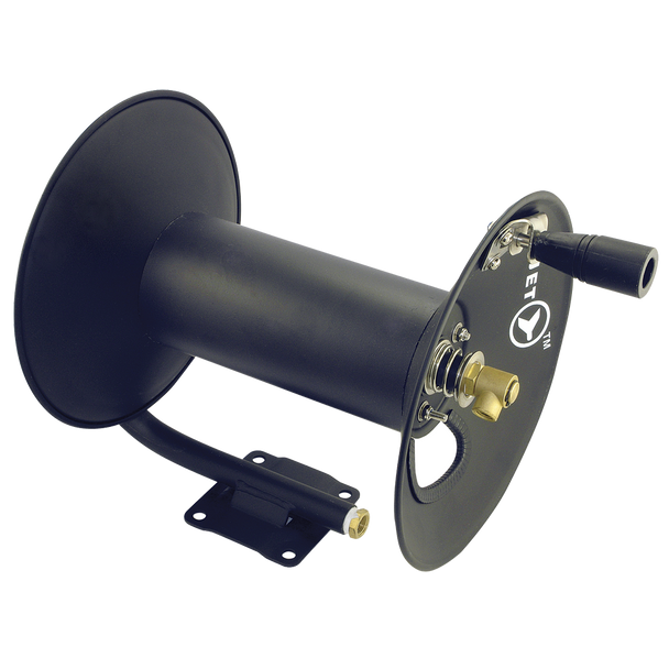 3/8" Hand Crank Hose Reel