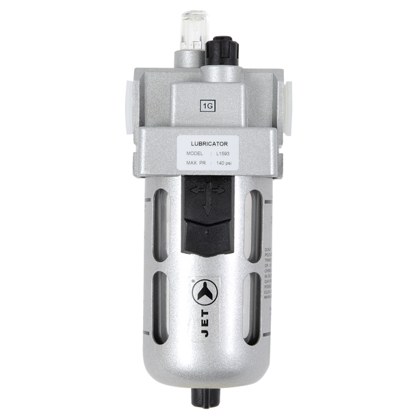 Air Lubricator 1/2" NPT - Standard