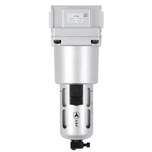 Air Filter 3/4" NPT - Heavy Duty