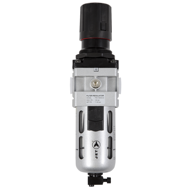 Air Filter Regulator Combination 1/2" NPT - Standard