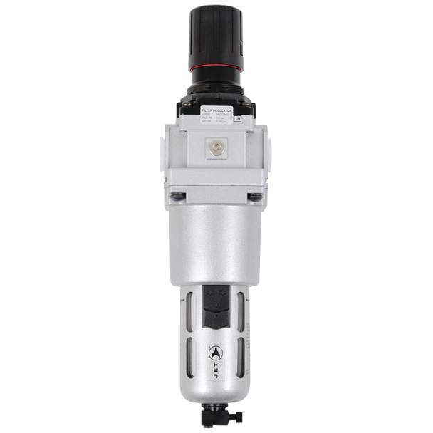 Air Filter Regulator Combination 3/4" NPT - Heavy Duty