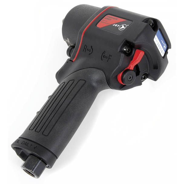 3/8" Drive Composite Series Impact Wrench  Super Heavy Duty