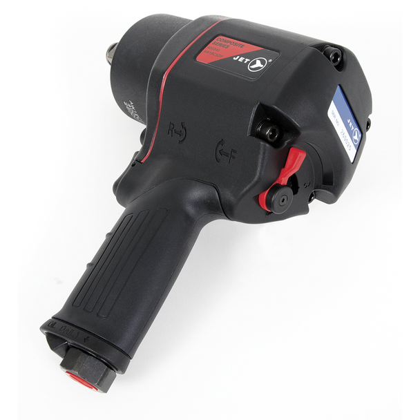 3/4" Drive Composite Series Impact Wrench  Super Heavy Duty