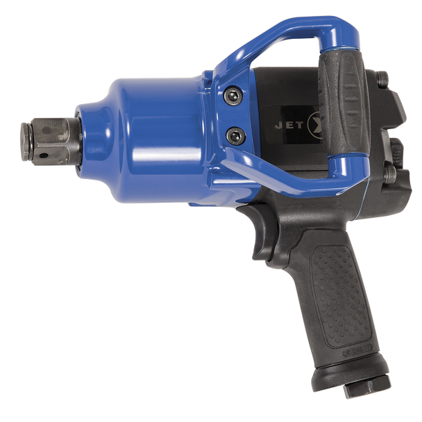 1" Drive Lightweight Impact Wrench - Super Heavy Duty