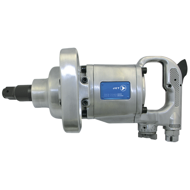 1" Drive Impact Wrench (2" Anvil)