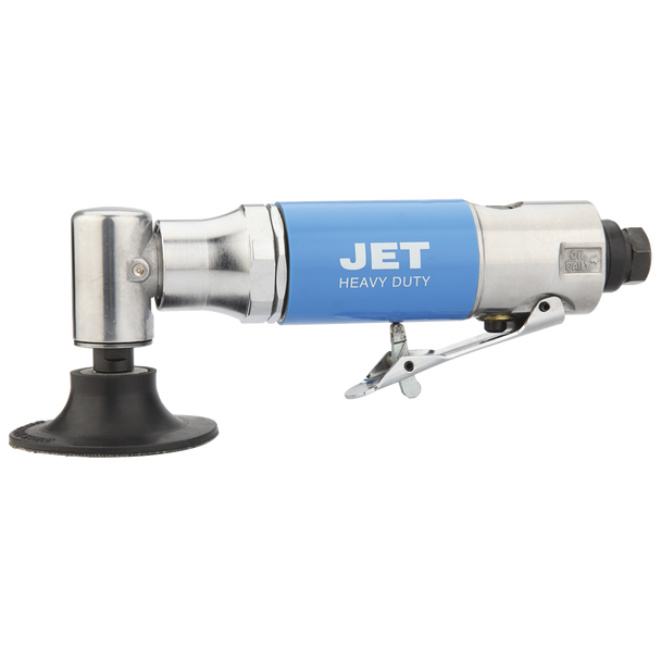 3 90 Angle Head Sander - Heavy Duty