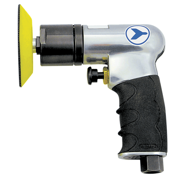 3" Mini Polisher Kit