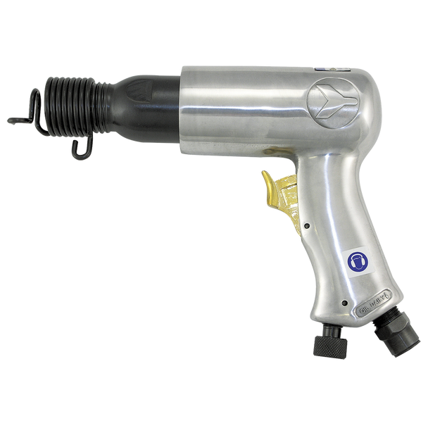 .401 Shank Medium Barrel Air Hammer