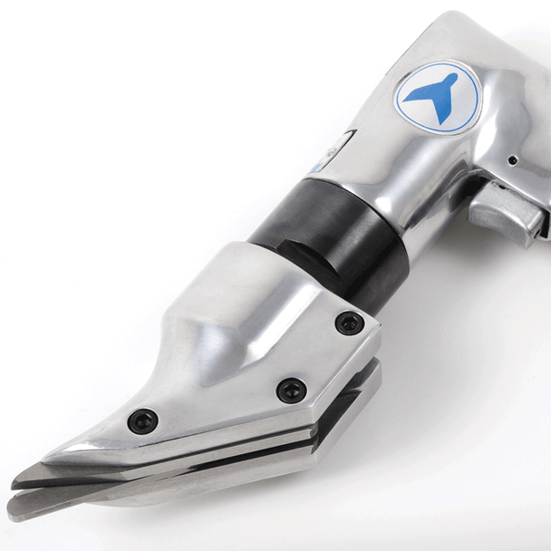 Pistol Grip Air Shear - Heavy Duty