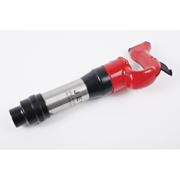 3" Stroke .580 Hex Chipping Hammer - Heavy Duty