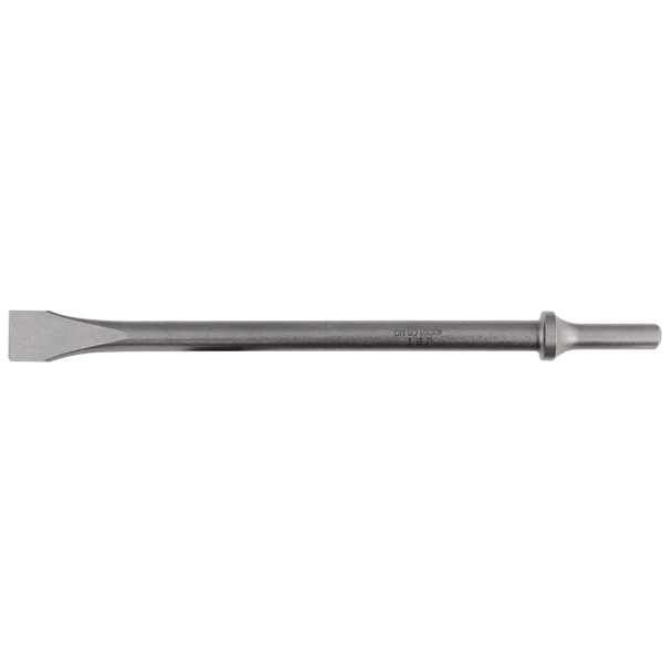 .401 Shank Narrow Face Flat Chisel