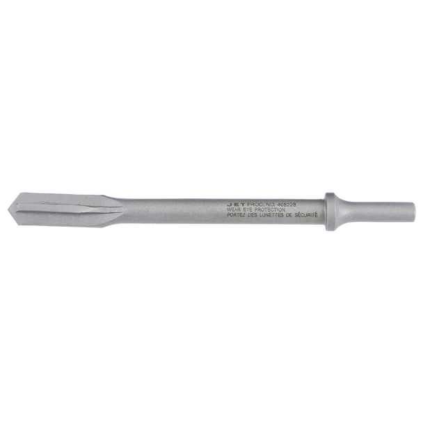 Muffler and Tail Pipe Cutter Chisel - Heavy Duty