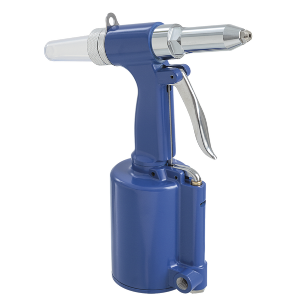 3/16" Air Riveter  Heavy Duty