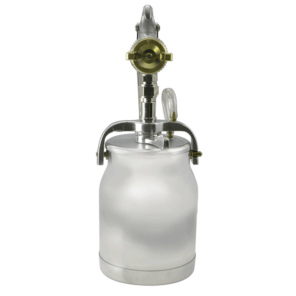 High Pressure Spray Gun - Heavy Duty