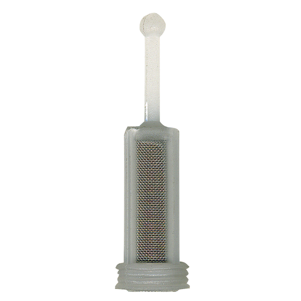 Fine Mesh Paint Strainer for Gravity Paint Gun