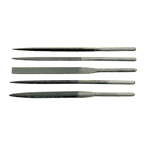 5 PC Assorted File Set for 409141 (ARS112)