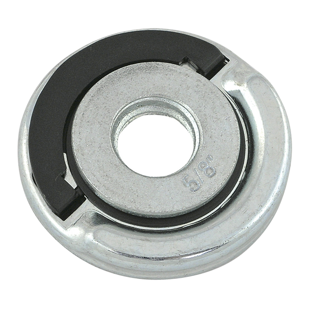 Quick Nut for 5" Angle Grinder