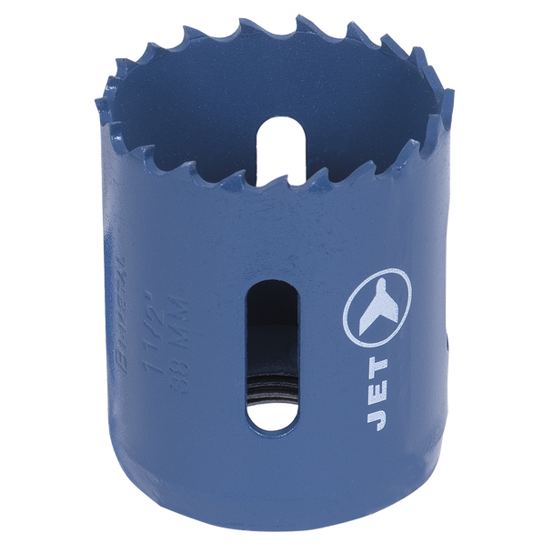 1-1/2" Bi-Metal Vari-Pitch Holesaw