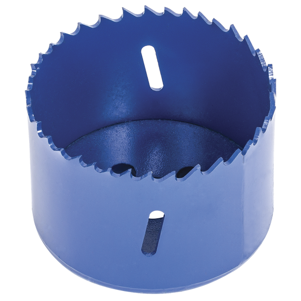 2-1/2" Bi-Metal Vari-Pitch Holesaw