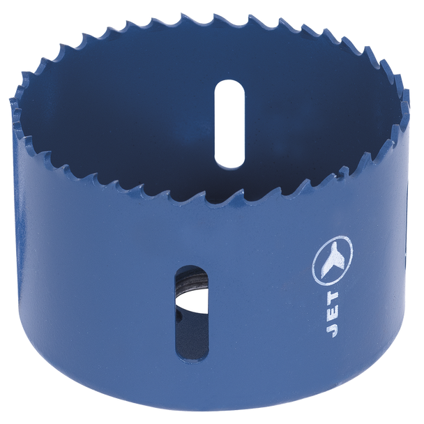 2-3/4" Bi-Metal Vari-Pitch Holesaw