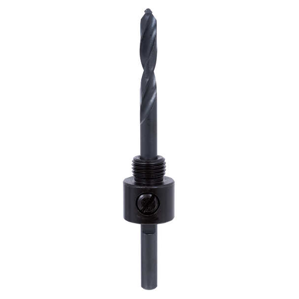 1/4" Round Holesaw Arbor