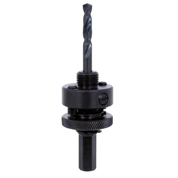 7/16" Hex Hole saw Arbor