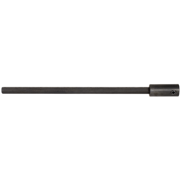 12" Holesaw Arbor Extension