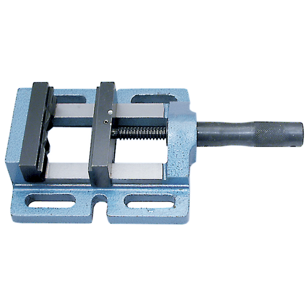 4" Drill Press Vise -Heavy Duty