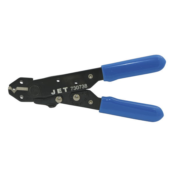 5-1/4" V-Groove Wire Stripper