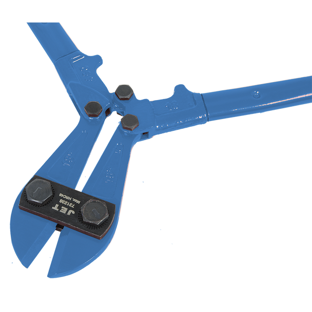 18 High Tensile Bolt Cutters  Super Heavy Duty