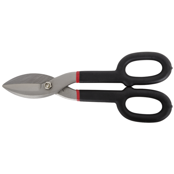 10" Tin Snips - Super Heavy Duty